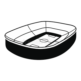 stadium